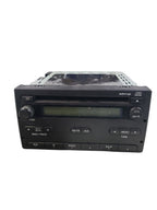 Audio Equipment Radio Am-fm-cd Single Disc Fits 07-11 RANGER 657202