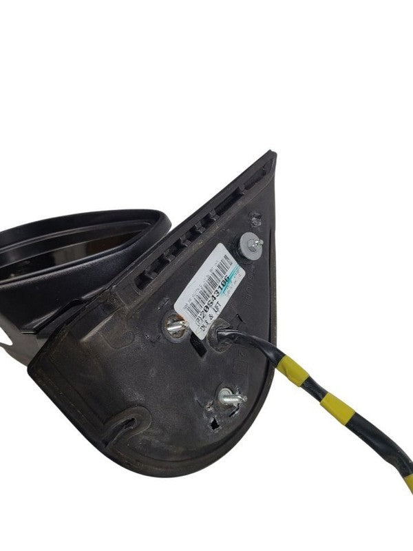 Driver Side View Mirror Power With Turn Signal Fits 09-14 SUBURBAN 150