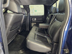 Driver Front Seat Bench 40/20/40  Fits 11-14 FORD F150 PICKUP 628307