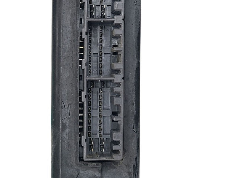 Chassis ECM Multifunction 2WD Fits 99-01 FORD F250SD PICKUP 677431