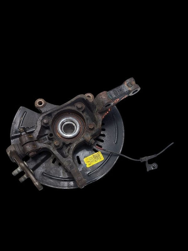 Passenger Right Front Spindle/Knuckle AWD Fits 19-20 SORENTO 652257