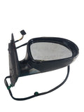 Passenger Side View Mirror Power Fits 06-10 PASSAT 624457