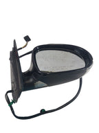 Passenger Side View Mirror Power Fits 06-10 PASSAT 624457
