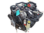Engine 4.7L VIN N 8th Digit Fits 02-04 DURANGO 668234