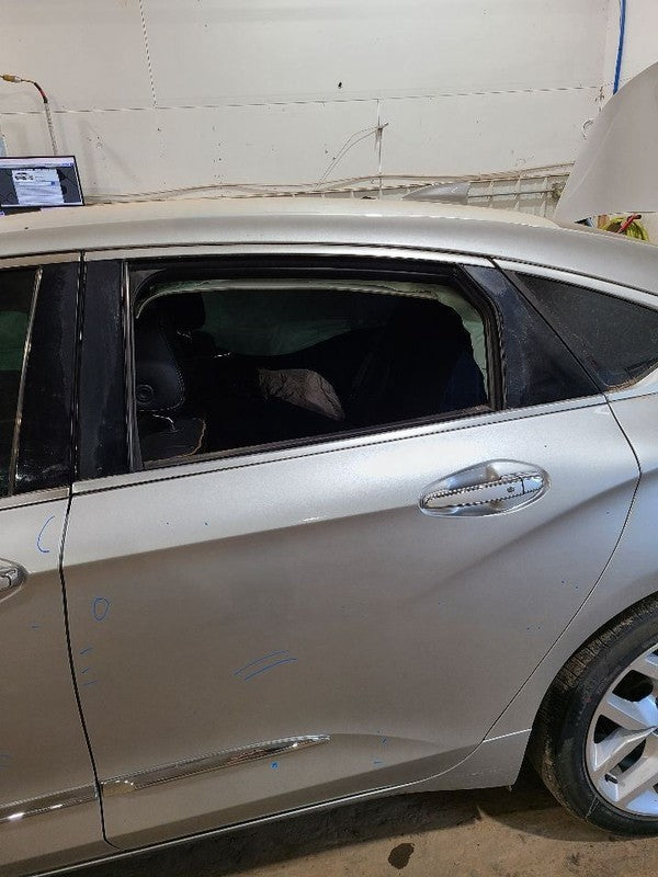 Driver Left Rear Side Door Premier Fits 14-19 IMPALA 651380