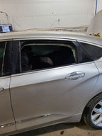 Driver Left Rear Side Door Premier Fits 14-19 IMPALA 651380