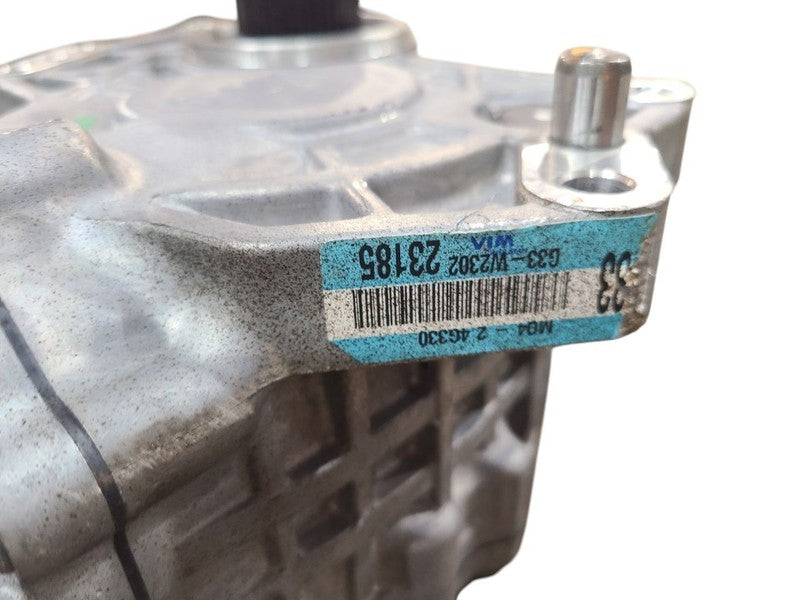 Transfer Case 2.5L Naturally Aspirated Fits 21-23 SANTA FE 611616