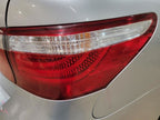 Passenger Tail Light Quarter Panel Mounted Fits 07-09 LEXUS LS460 5609