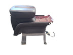 Console Front Floor Without Entertainment Center Fits 10-11 ESCALADE E