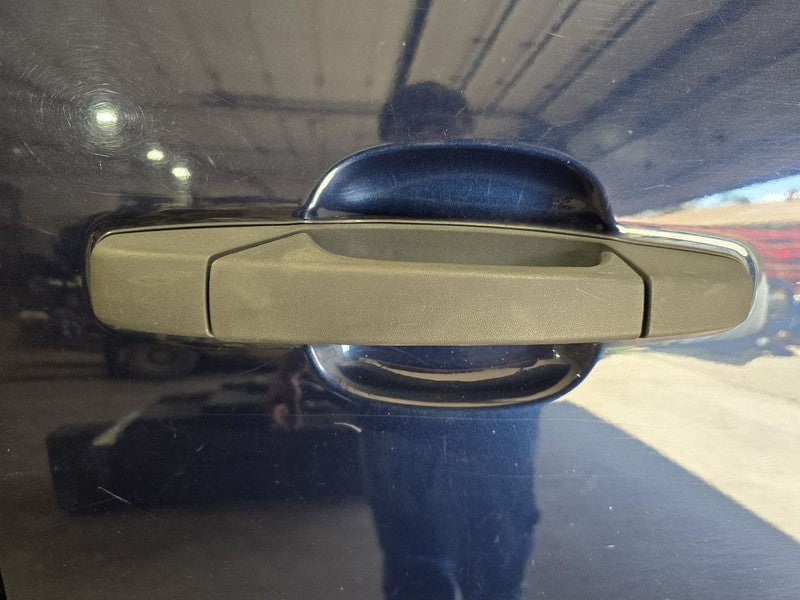 Passenger Door Handle Exterior Door Front Fits 07-14 SIERRA 2500 PICKU