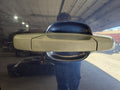 Passenger Door Handle Exterior Door Front Fits 07-14 SIERRA 2500 PICKU