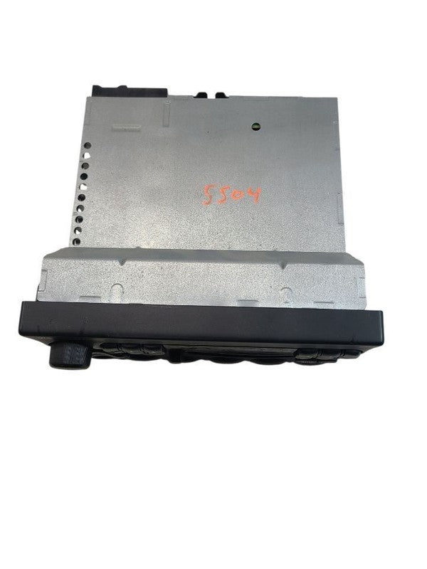 Audio Equipment Radio Am-fm-cassette Fits 99-01 FORD E150 VAN 667188