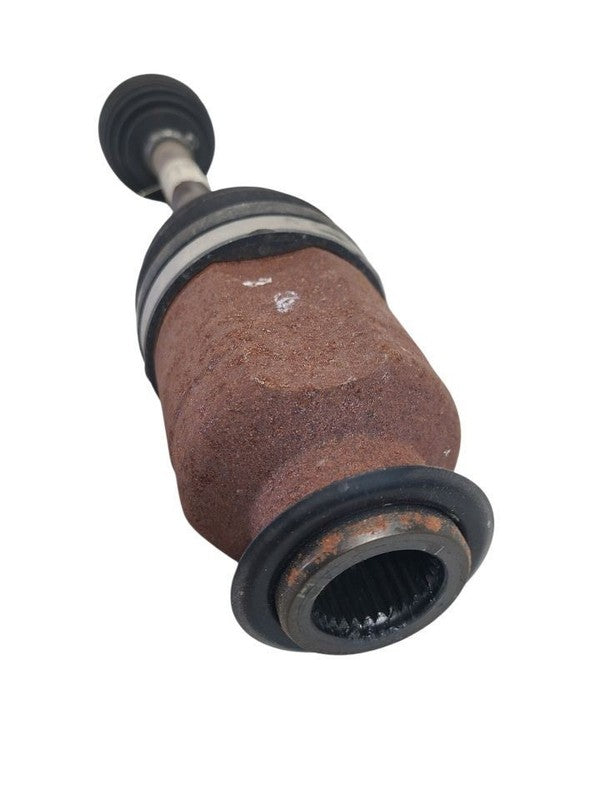 Passenger Axle Shaft Front 1.6L Naturally Aspirated Fits 21-25 ELANTRA