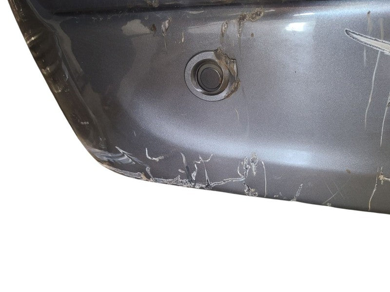 Rear Bumper With Trailer Tow Painted Fits 21-23 FORD F150 PICKUP 66445