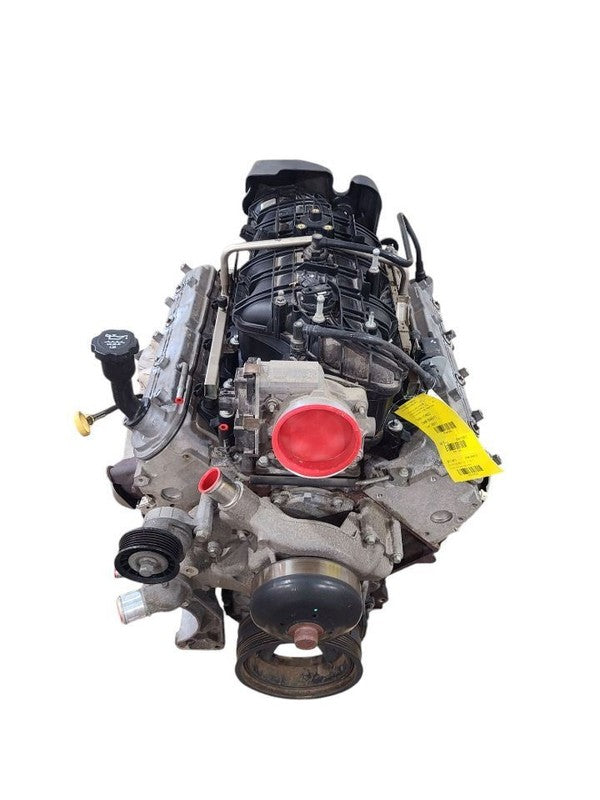 Engine 5.3L VIN 0 8th Digit Opt Lmg Fits 10-14 SUBURBAN 1500 615663