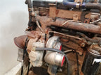 Engine 6.7L Diesel VIN L 8th Digit Fits 11-12 DODGE 2500 PICKUP 563310