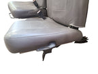 Driver Front Seat Thru 4/07/02 Regular Cab Bench 60/40 Fits 98-02 RANG
