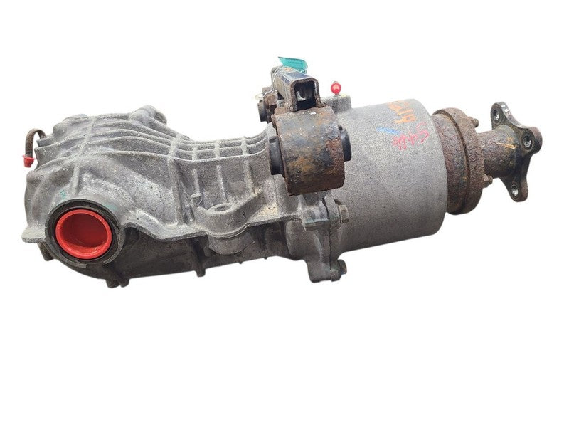 Carrier Rear Axle AWD 2.466 Ratio 2.5L Hybrid Fits 14-17 INFINITI QX60