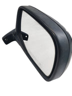 Passenger Side View Mirror Manual Pedestal Fits 92-97 FORD F250 PICKUP