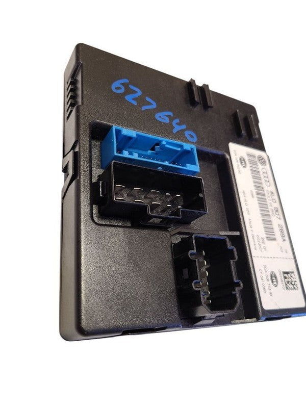 Q7 AUDI   2007 Chassis ECM 627640