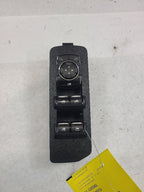 Driver Front Door Switch Driver's Window Fits 15-20 FORD F150 PICKUP 6