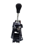 QX60      2017 Transmission Shift 680733