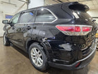 HIGHLANDR 2015 Owners Manual 574098