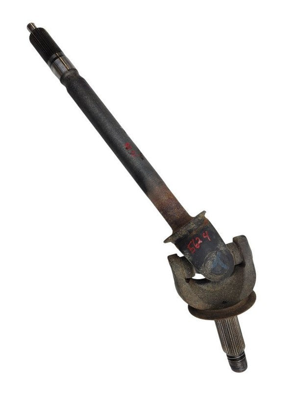 Passenger Axle Shaft 4WD Front Axle Outer Fits 13-18 DODGE 3500 PICKUP