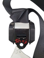 COMPASS   2012 Seat Belt Rear 628514