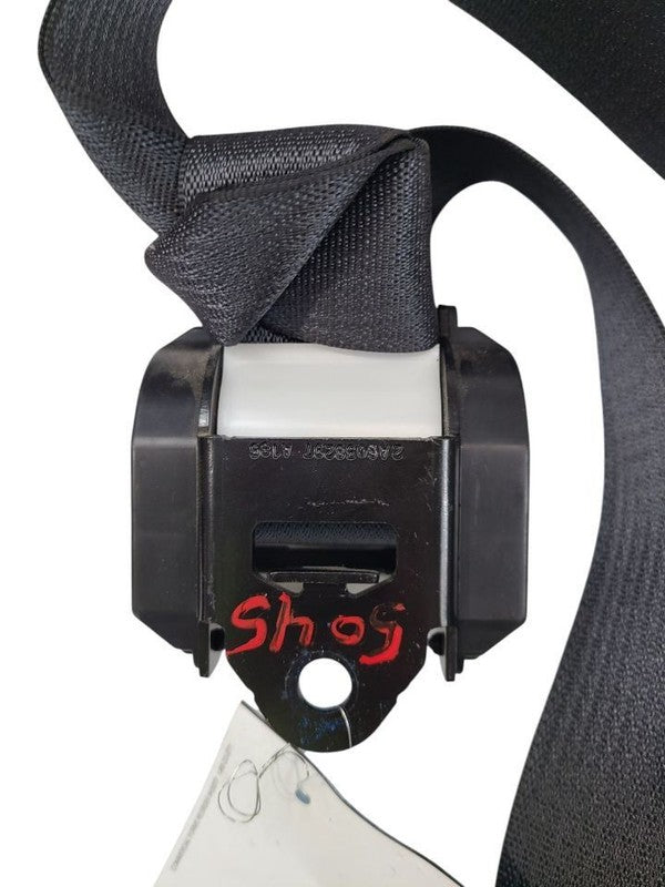 COMPASS   2012 Seat Belt Rear 628514