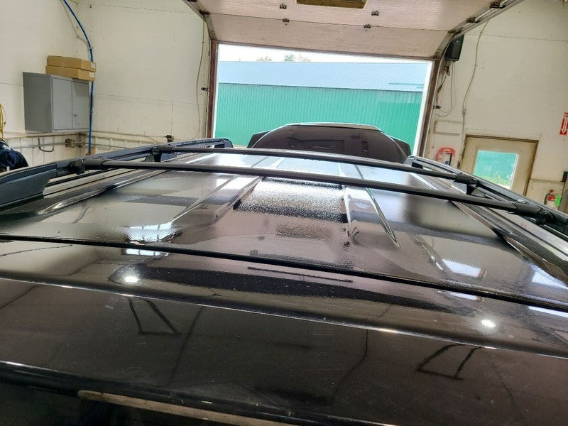 SEQUOIA   2013 Luggage Rack 678173