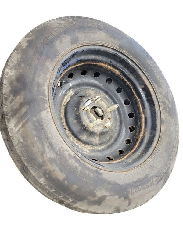 Wheel 18x4-1/2 Compact Spare Fits 11-15 18-26 DURANGO 671563