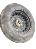 Wheel 18x4-1/2 Compact Spare Fits 11-15 18-26 DURANGO 671563