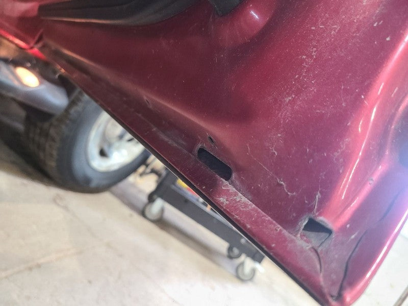 Passenger Front Door Electric Windows Fits 97-02 EXPEDITION 665505