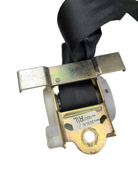 REAR RAM1500   2002 Driver's Side Retractor Seat Belt Rear 582723