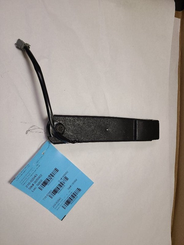 Seat Belt Front Classic Style 5 Lug Wheel Fits 13-20 DODGE 1500 PICKUP