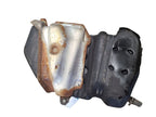 Fuel Tank AWD Fits 18-19 EQUINOX 628190