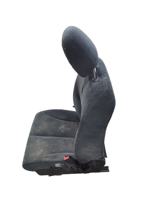 Passenger Front Seat Bucket Manual Cloth S Fits 11-12 VERSA 605045