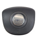 Driver Left Air Bag Front Driver Wheel Fits 14-18 CHEROKEE 594483