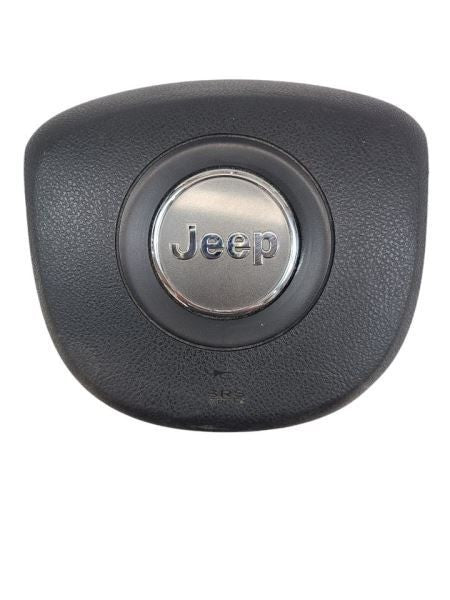 Driver Left Air Bag Front Driver Wheel Fits 14-18 CHEROKEE 594483