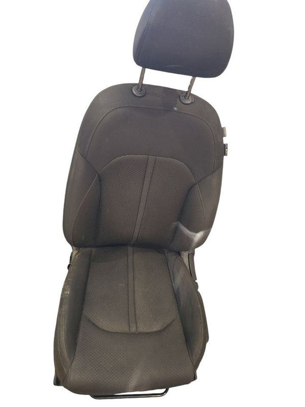 Driver Front Seat US Built VIN 5 1st Digit Cloth Fits 16-18 OPTIMA 605
