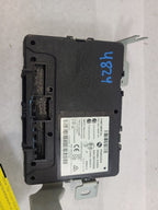 Chassis ECM Theft-locking Keyless Entry US Market Fits 16-18 OPTIMA 60