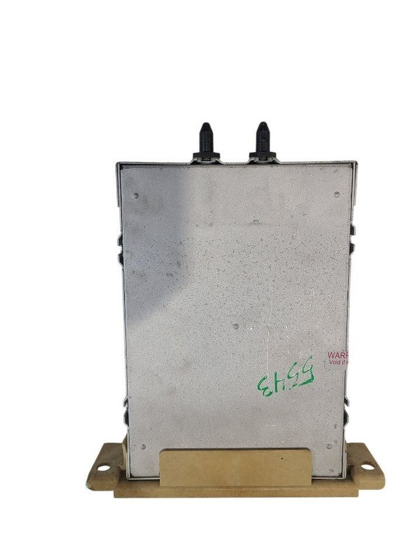 Engine ECM Electronic Control Module 6-262 Fits 87-91 S10/S15/SONOMA 6