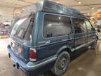 CARAVAN   1995 Seat Belt Front 642090