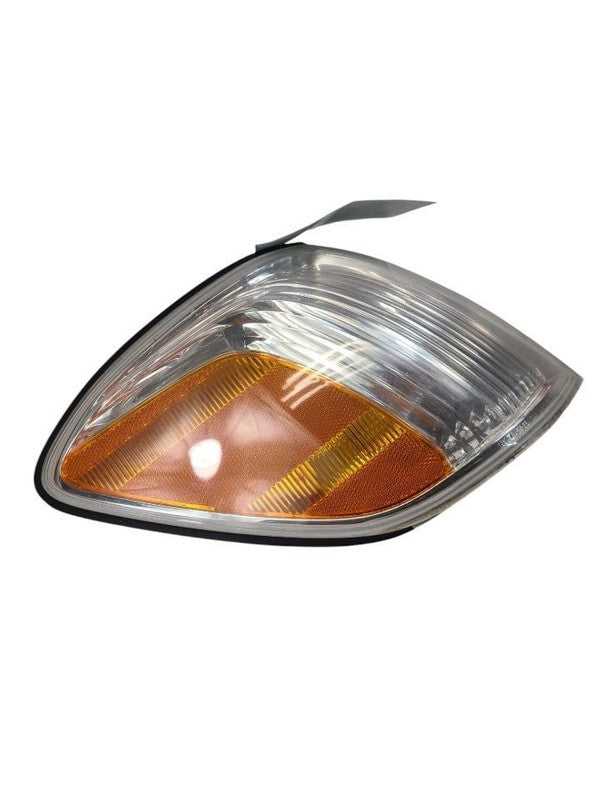 Passenger Corner/Park Light Park Lamp-turn Signal Fits 05-07 SEQUOIA 6