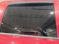 Passenger Rear Door Glass Classic Style Fits 09-23 DODGE 1500 PICKUP 6