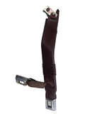 GRAND-WAG 1991 Seat Belt Front 678984