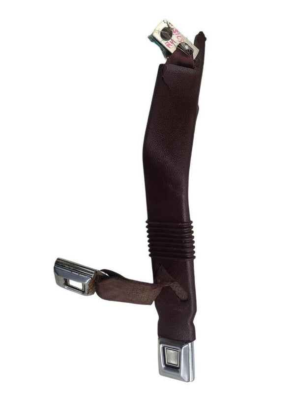 GRAND-WAG 1991 Seat Belt Front 678984