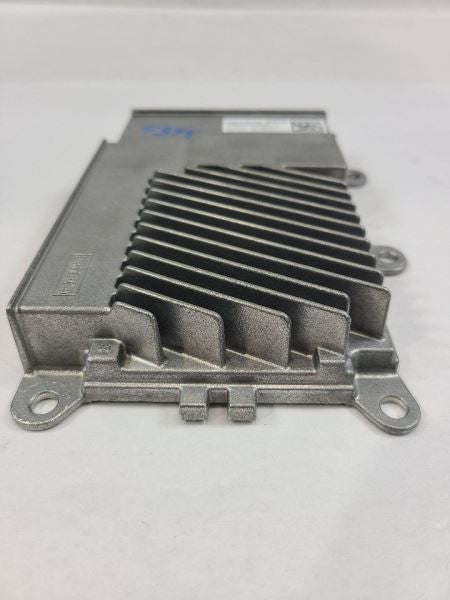 F150      2021 Pedestrian Alert System Control Module Chassis ECM 5589