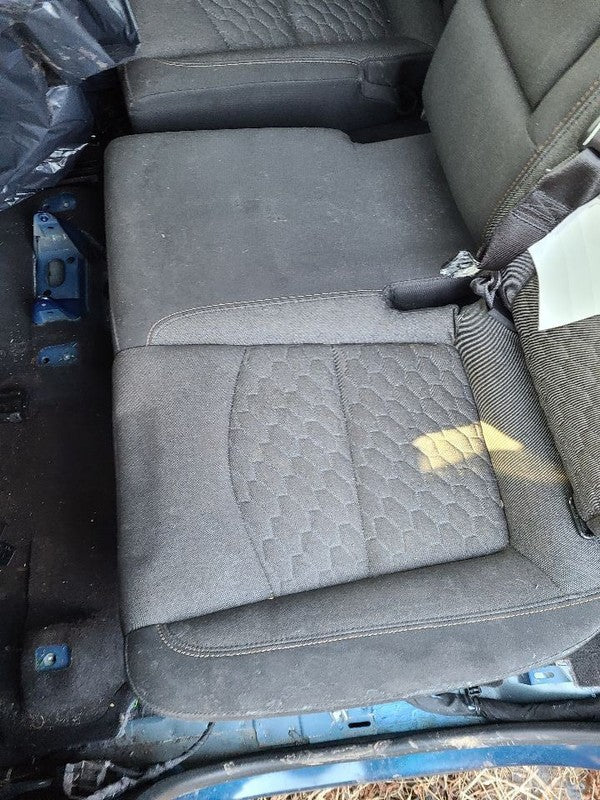 EQUINOX   2019 Seat Rear 617312